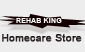 Rehab King